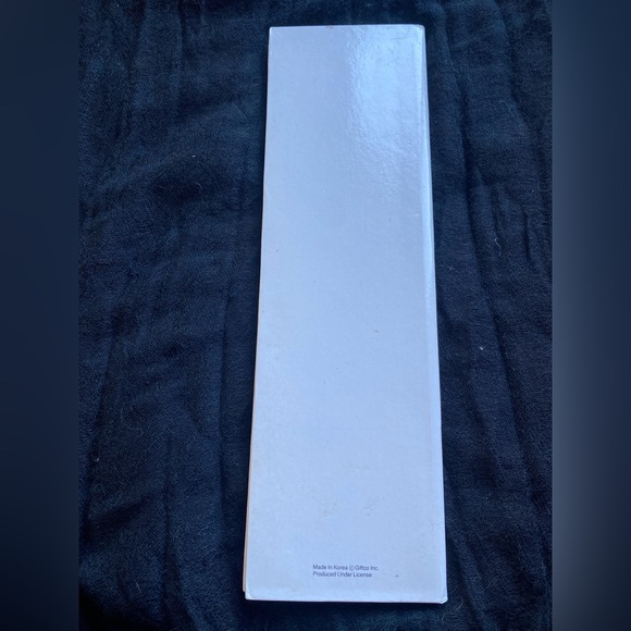 VTG Hummel Style Address Book! Unused! By Giftco! - Picture 4 of 5